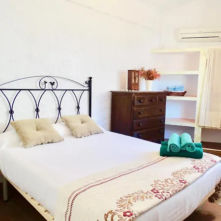 Casa Zenaida Semesterbostad