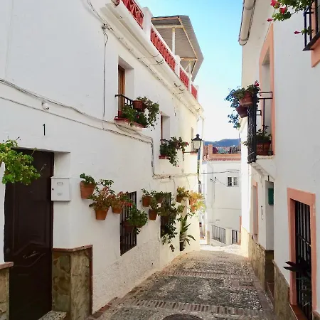 Casa Zenaida * Borge