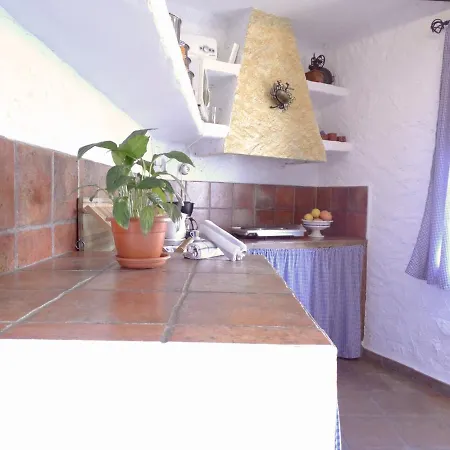 Casa Zenaida Borge