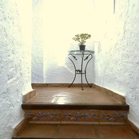 Casa Zenaida