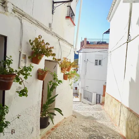 Casa Zenaida Borge