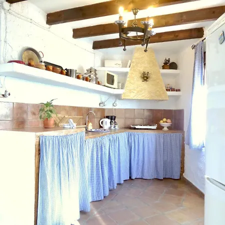 Casa Zenaida