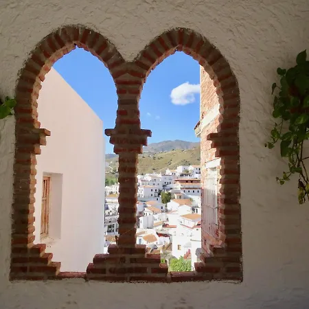 Casa Zenaida Borge