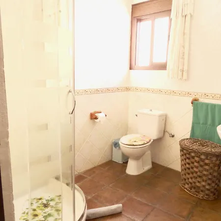 Casa Zenaida Semesterbostad