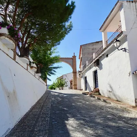 Semesterbostad Casa Zenaida *