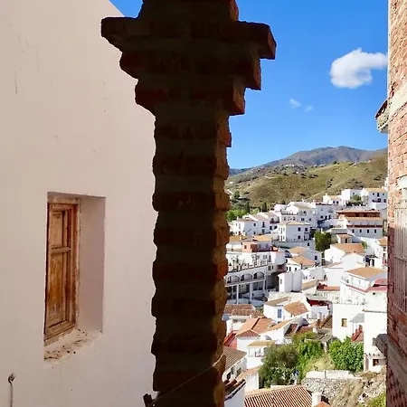 Semesterbostad Casa Zenaida *