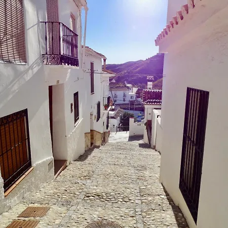 Casa Zenaida Semesterbostad Borge