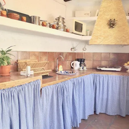 Casa Zenaida Semesterbostad