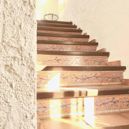 Casa Zenaida Semesterbostad